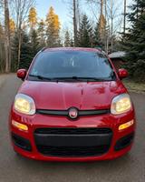 Fiat Panda 2. Hand | 29.900 km | TÜV 05/2028 |  - gebrauchte Fiat Panda aus dem Jahr 2012