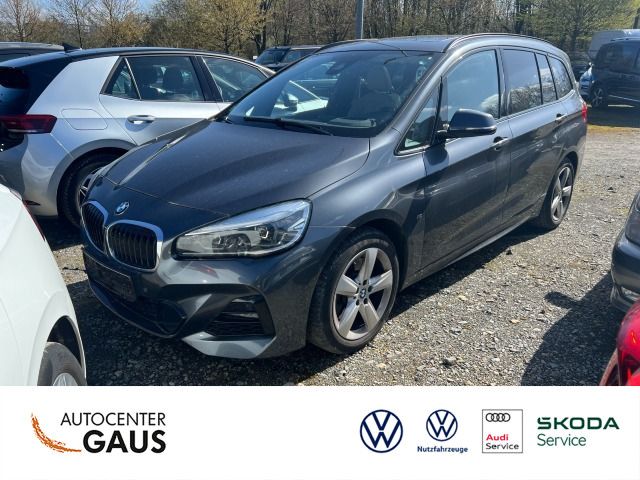 220 Gran Tourer xDrive M Sport