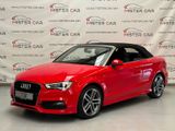 Audi A3 TFSI S LINE Navi/Leder/Spur/Tot/PDC/SHZ/19 - Audi A3 Gebrauchtwagen in Stuttgart