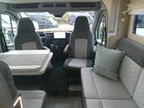 Benimar Tessoro 463 Automatik,Winter,Bi Xenon,Alus - Wohnwagen mit Seitensitzgruppe