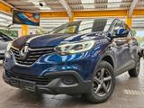 Renault Kadjar Life*Klima*AHK*Bluetooth*So+Wi-Räder* - gebrauchte Renault Kadjar aus dem Jahr 2016