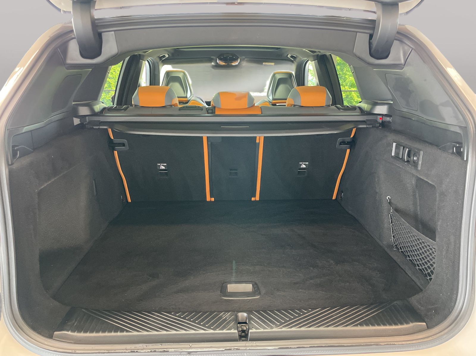 BMW X3 - Bild 16