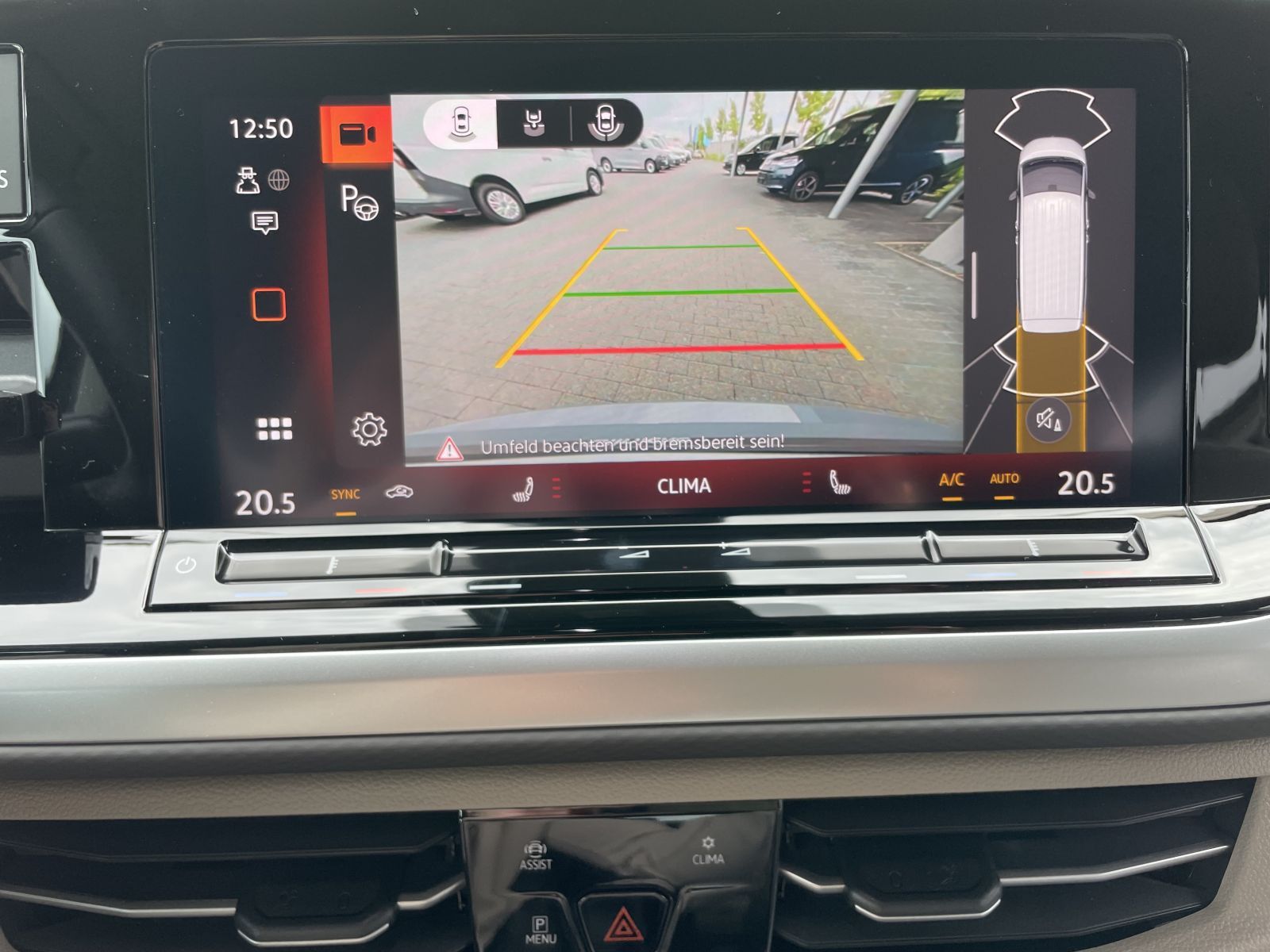 Volkswagen T7 Multivan - Bild 11