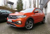 Volkswagen T-Cross Life R-Line/ACC/LED/Kamera/SHZ/IQ-Drive - Volkswagen T-Cross in Solingen