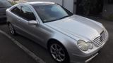 Mercedes-Benz Mercedes Benz C 230 - Mercedes-Benz C 230 aus 2001