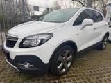 Opel Mokka Innovation ecoFlex 4x4*AHZV*BiXENON*PHONE* - Opel Mokka mit Anhängerkupplung
