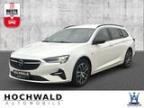Opel Insignia 1.5 D 8G-Autom. NAVI LED PDC SHZ Tempo. - Opel Insignia: 1.8