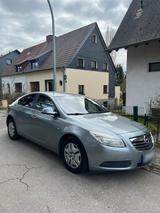 Opel Insignia - Opel Insignia in Saarbrücken