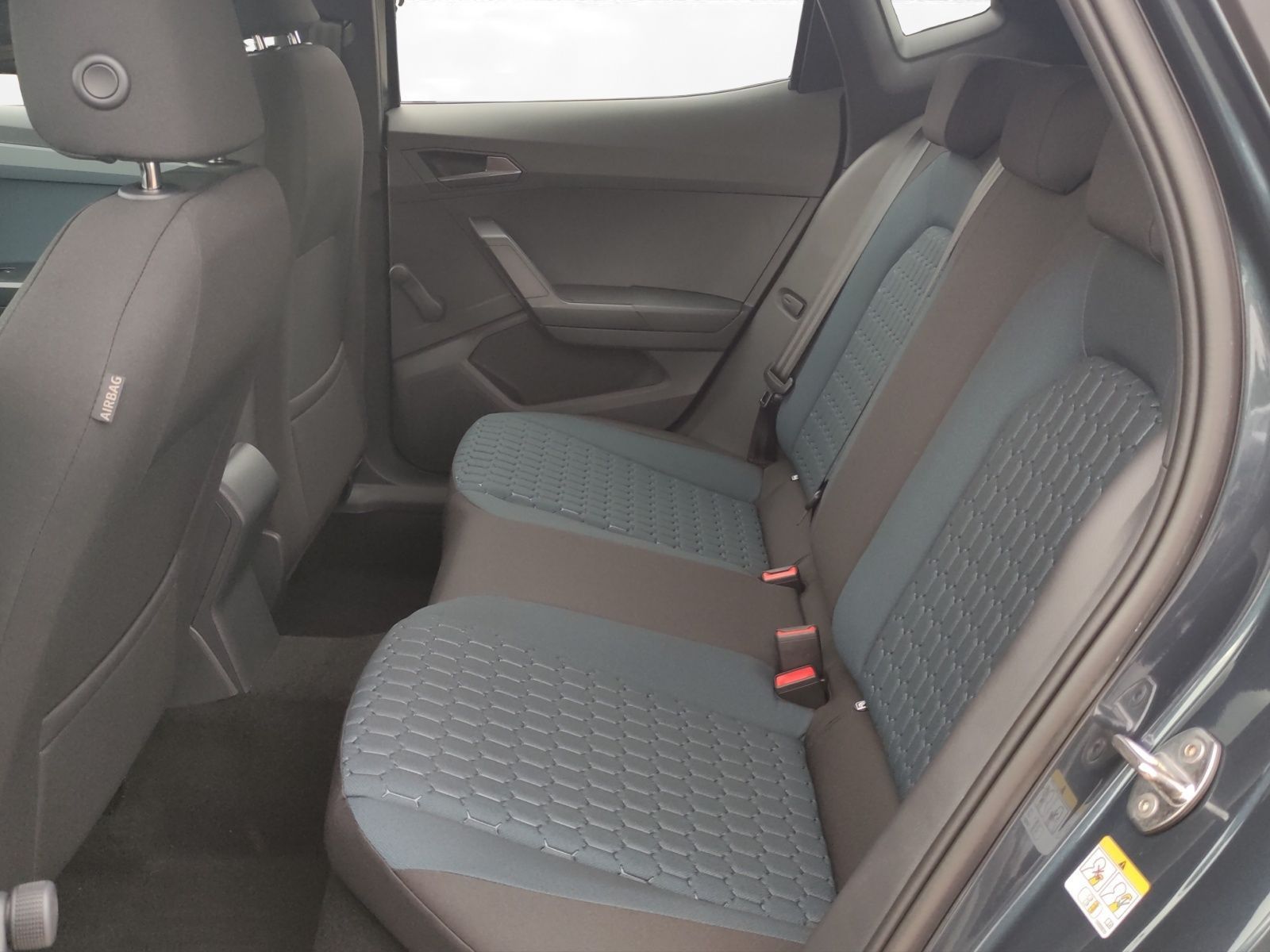 Seat Ibiza - Bild 14