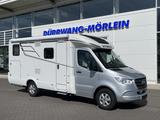 HYMER / ERIBA / HYMERCAR B-Klasse MC T 580 * Solar * TV * 230V * Autark * - Klasse m Wohnwagen gebraucht