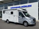 HYMER / ERIBA / HYMERCAR B-Klasse MC T 580 * Solar * TV * 230V * Autark * - HYMER / ERIBA Dortmund