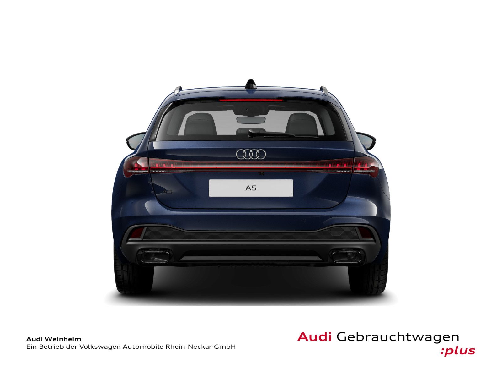 Audi A5 - Bild 10