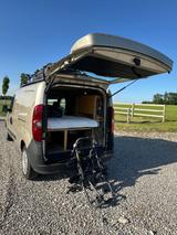 Fiat Doblo Camper Wohnmobil - Angebote
