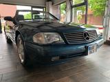 Mercedes-Benz SL 500 R129 Mopf. II, orig. 114 Tkm,excl.Zustand - Mercedes-Benz: 129 Sl