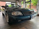 Mercedes-Benz SL 500 R129 Mopf. II, orig. 114 Tkm,excl.Zustand - Mercedes-Benz: Sl R129