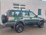 Nissan NISSAN TERRANO 2 4X4 TÜV AHK 2800KG - Nissan Terrano: 2.4