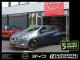 Nissan Micra 0.9 IG-T N-Connecta Navi+Klimaauto+PDC+SHZ - Nissan Micra in Leipzig