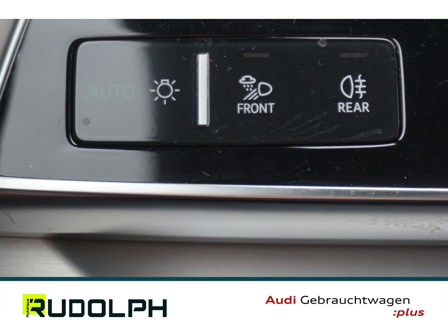 Audi SQ8 - Bild 21