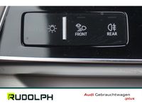 Audi SQ8 - Vorschau Bild 21