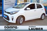 Kia Picanto 1,0 Vision 5t Klima RFK SHZ LMF USB+DAB  - Kia Picanto in Braunschweig
