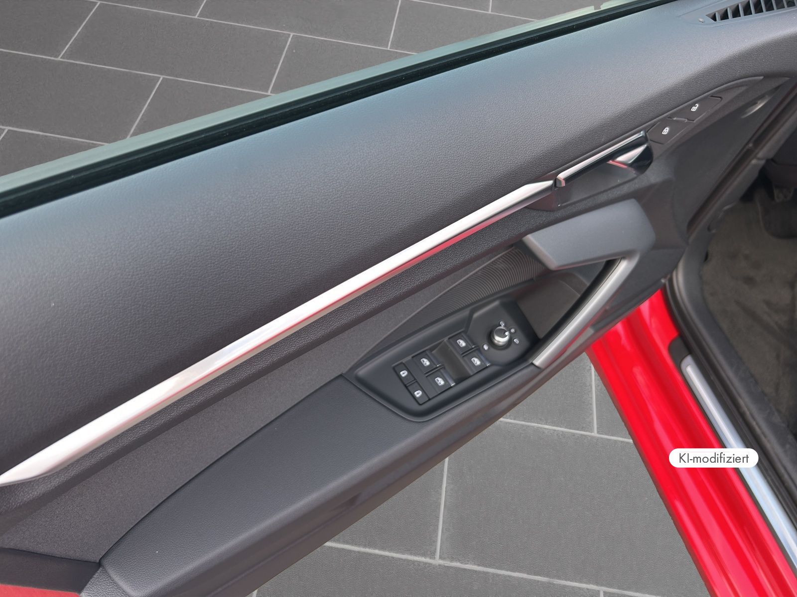 Audi A3 - Bild 14