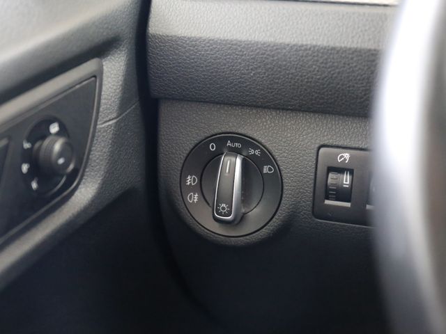 Volkswagen Caddy Maxi COMFORTLINE NAVI STANDHZG PARKLENK