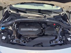 BMW 218 Active Tourer BMW Advantage Keyles Go, Klima