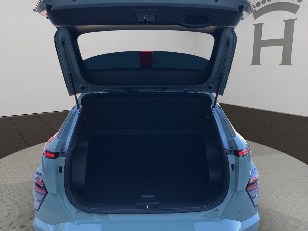Hyundai Kona – Bild 19