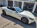 Andere Maserati GranCabrio 4,7 - Andere mit Benzin-Antrieb: Cabrio