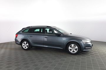 Skoda Superb - 3