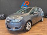 Opel Meriva 1.4 t Innovation (cosmo) Gpl-tech 12 - Opel Meriva mit Schiebedach
