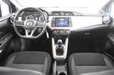 Nissan Micra 1.0 IG-T 100 Comfort *1.Hand*Navi*Carplay*