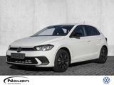 Volkswagen Polo GOAL 1,0 l TSI OPF 85 kW  7-Gang-DSG - Volkswagen Polo Neuwagen in Düsseldorf