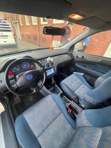 Honda HR-V 1.6i 2wd LS - Honda aus 2001
