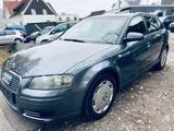 Audi A3 Sportback 2.0 TDI S line Sportpaket Plus,Aut. - Audi A3 aus 2008: TDI