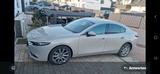 Mazda 3 e-SKYACTIV G 140 FASTBACK Automatik Exklusive  - Mazda 3 Jahreswagen