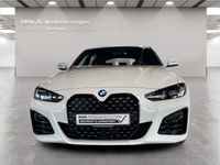 BMW 420 Gran Coupé - Vorschau Bild 8