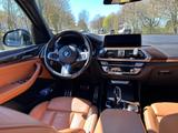 BMW X3 xDrive30d M-Sport BMW-Garantie bis 06.2028 - BMW X3: 2.0