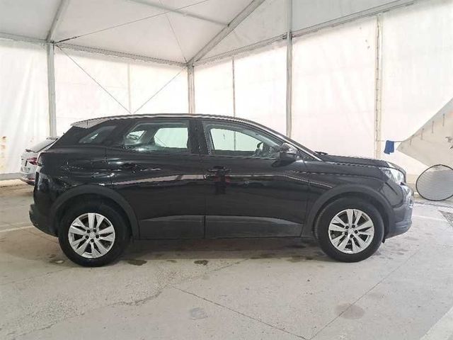 Peugeot PEUGEOT 3008 BlueHDI 130 EAT8 S/S Business