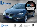 Seat Leon ST FR DSG+LED+PANO+NAVI+TEMPOM.+PDC+BEATS - Seat Gebrauchtwagen in Bremen