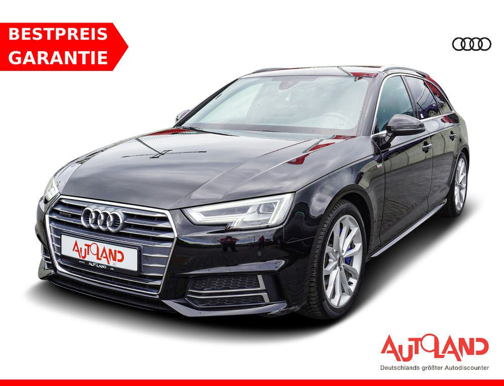 Image of Audi A4