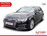 Audi A4 Avant 3.0 TDI quattro S-line LED Navi Keyless - Audi A4: 3.0