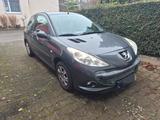 Peugeot 206+ 1.4 75 - - Peugeot 206 von privat
