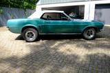 Ford Mustang 302 convertible  - gebrauchte Ford Mustang aus dem Jahr 1969