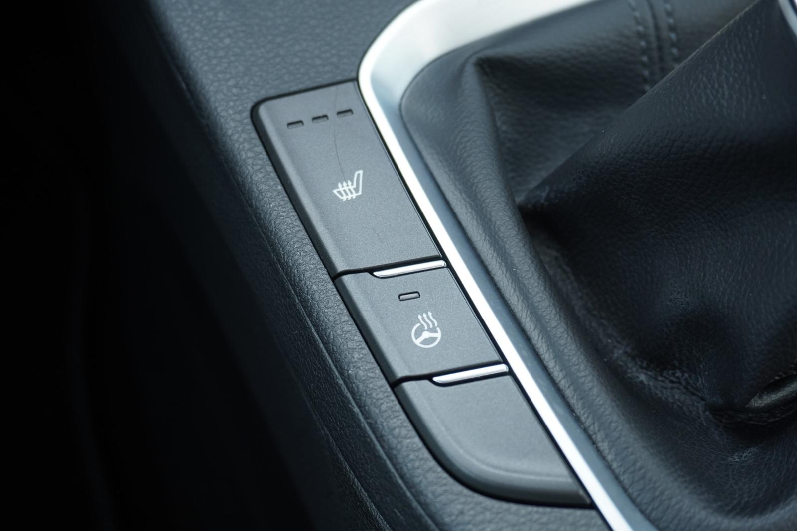 Hyundai i30 Kombi 1.0 T-GDI Klima Tempomat SHZ PDC