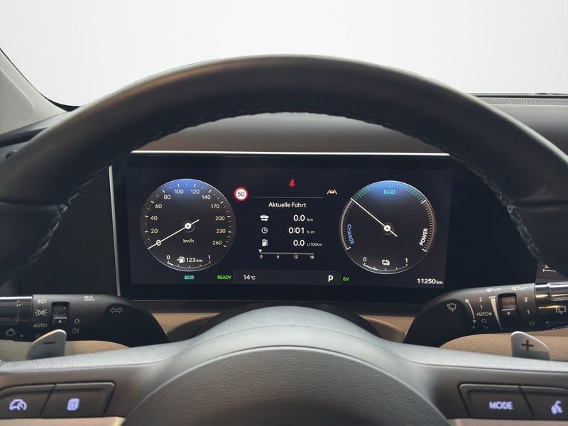 Fahrzeugabbildung Hyundai TUCSON PRIME HUD LED SHZ KLIMA NAVI