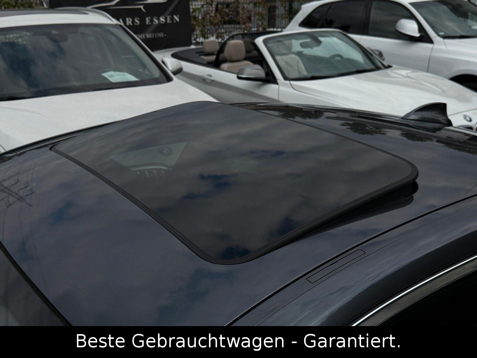 BMW M235i xDrive Coupé PERFORMANCE DEUTSCHES AUTO