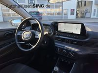 Hyundai i20 - Vorschau Bild 18