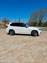 BMW X5 F15 M Paket Drive30d - - BMW X5 Gebrauchtwagen in Hamburg
