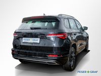 Skoda Karoq - Vorschau Bild 5